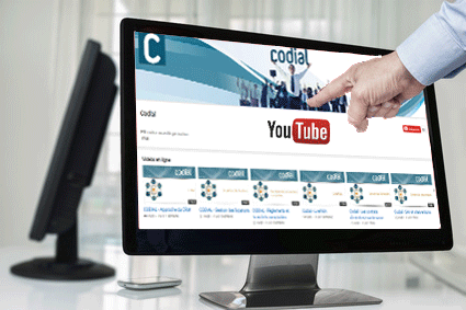 CodialMobile en vidéos