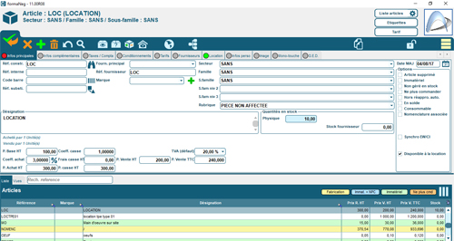 Arc Gestion vous accompagne