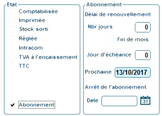Facture d&rsquo;abonnement : le fonctionnement, les limites, les avantages