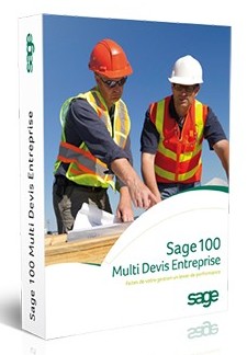 Chorus Pro liés aux logiciels