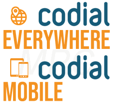 Comparatif CodialEveryWhere et CodialMobile Bon d&rsquo;intervention