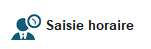 Comment saisir les heures travaillées dans Codial ?